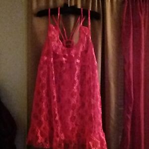 Baby doll teddies lingerie